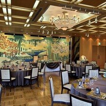 明治神宮・明治記念館の画像