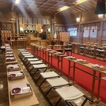 明治神宮・明治記念館の画像