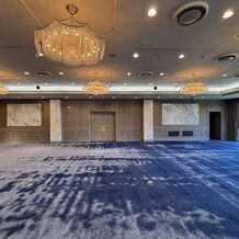 明治神宮・明治記念館の写真｜披露宴・パーティー会場｜2025-09-23 15:35:22.0しおりさん投稿