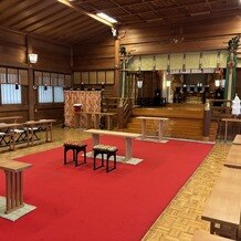 明治神宮・明治記念館の写真｜挙式会場｜2025-09-23 15:35:22.0しおりさん投稿