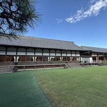 明治神宮・明治記念館の写真｜庭