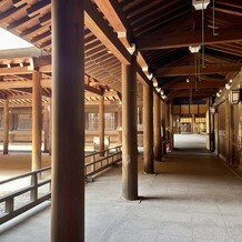 明治神宮・明治記念館の画像