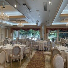 明治神宮・明治記念館の画像