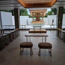 明治神宮・明治記念館の画像