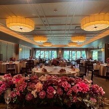 明治神宮・明治記念館の画像