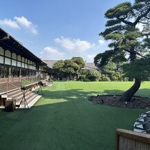 明治神宮・明治記念館の画像