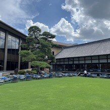 明治神宮・明治記念館の画像