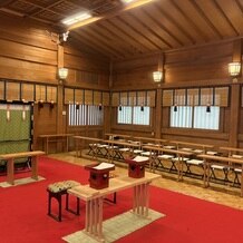 明治神宮・明治記念館の画像