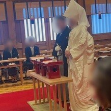 明治神宮・明治記念館の画像