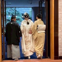 明治神宮・明治記念館の画像