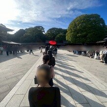 明治神宮・明治記念館の画像