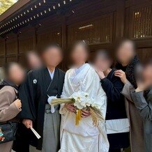 明治神宮・明治記念館の画像