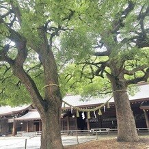 明治神宮・明治記念館の写真｜付帯設備｜2025-11-12 14:13:35.0サッチさん投稿