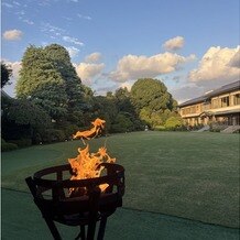 明治神宮・明治記念館の写真｜付帯設備｜2025-11-12 14:13:35.0サッチさん投稿