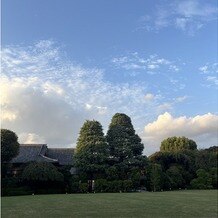 明治神宮・明治記念館の写真｜付帯設備｜2025-11-12 14:13:35.0サッチさん投稿