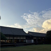 明治神宮・明治記念館の写真｜付帯設備｜2025-11-12 14:13:35.0サッチさん投稿