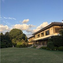 明治神宮・明治記念館の写真｜付帯設備｜2025-11-12 14:13:35.0サッチさん投稿