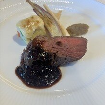 明治神宮・明治記念館の写真｜料理・ケーキ｜2026-02-24 19:10:38.0ともみさん投稿