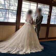 明治神宮・明治記念館の画像