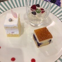 鳥羽国際ホテルの画像｜ケーキ