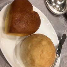 ＪＲタワーホテル日航札幌の画像｜食べ放題の美味しいパン
