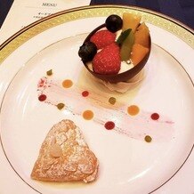 ホテル日航ノースランド帯広の写真｜料理・ケーキ｜2021-03-18 19:39:47.0くるさん投稿