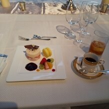 ホテル日航ノースランド帯広の写真｜料理・ケーキ｜2021-08-02 15:51:31.0Megさん投稿