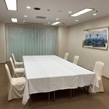 小山グランドホテルの写真｜ブライズルーム（貴賓室　利用）