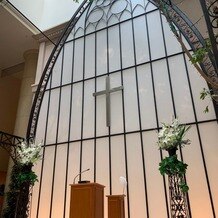 オリエンタルホテル 東京ベイの画像｜教会