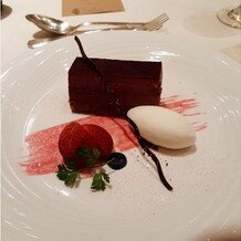 オリエンタルホテル 東京ベイの画像｜ケーキ
