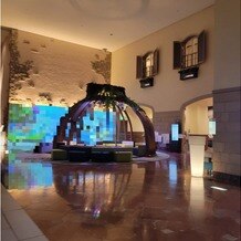 オリエンタルホテル 東京ベイの写真｜キッズスペース