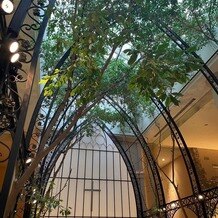オリエンタルホテル 東京ベイの画像｜自然光が差し込む会場
