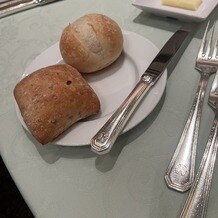 オリエンタルホテル 東京ベイの写真｜パン