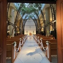 オリエンタルホテル 東京ベイの画像