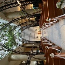 オリエンタルホテル 東京ベイの画像