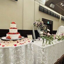 オリエンタルホテル 東京ベイの写真｜高砂