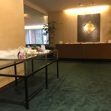 オリエンタルホテル広島の写真｜付帯設備｜2024-03-13 04:56:07.0カインドさん投稿