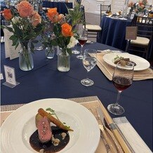 ensoleille（アンソレイユ）の写真｜試食したお料理の中のひと品です