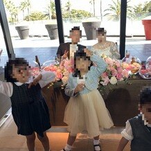 W the style of wedding（ダブリューザスタイルオブウェディング）の画像