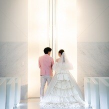 W the style of wedding（ダブリューザスタイルオブウェディング）の写真｜挙式会場｜2025-01-10 20:11:59.0ミヤさん投稿