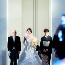 W the style of wedding（ダブリューザスタイルオブウェディング）の写真｜挙式会場｜2025-01-20 21:09:08.0きょんさん投稿