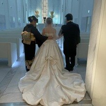 W the style of wedding（ダブリューザスタイルオブウェディング）の画像