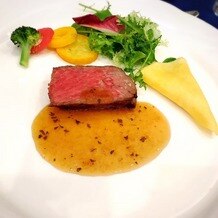 プルーナ　マリエールの写真｜牛肉のステーキ