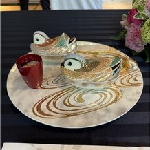 エクシブ京都 八瀬離宮の写真｜披露宴・パーティー会場｜2025-05-19 12:34:23.0しいちゃんさん投稿