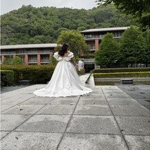 エクシブ京都 八瀬離宮の写真｜付帯設備｜2025-05-19 12:34:23.0しいちゃんさん投稿