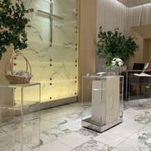 エクシブ京都 八瀬離宮の画像｜室内チャペル