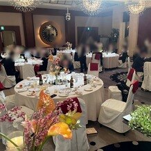 エクシブ京都 八瀬離宮の写真｜披露宴・パーティー会場｜2025-11-17 15:07:39.0こーさん投稿