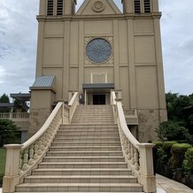マリエール神水苑の画像｜独立式教会