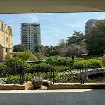 マリエール神水苑の画像｜素敵なお庭に感動！