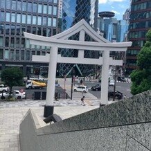 日枝神社の画像